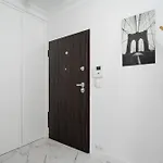 Golden - Luxury On Grzybowska 85-200 Апартаменты