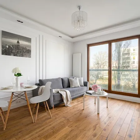 Golden - Luxury On Grzybowska 85-200 وارسو